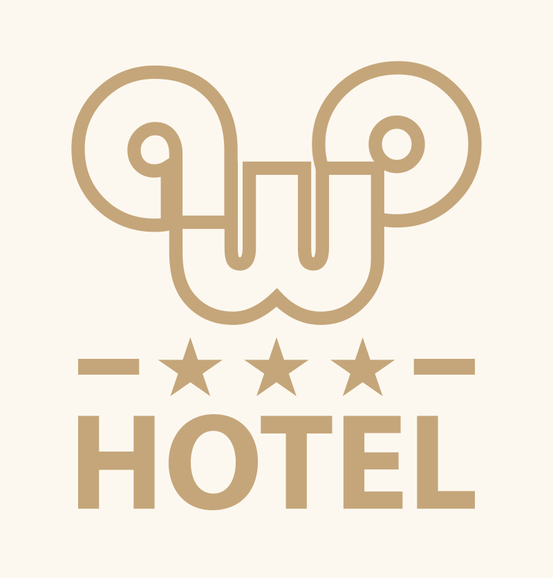 Hotel AWO *** - stylowy hotel w centrum miasta Gniezno, noclegi Gniezno